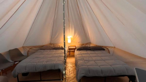 Cuarzo Iztli Glamping